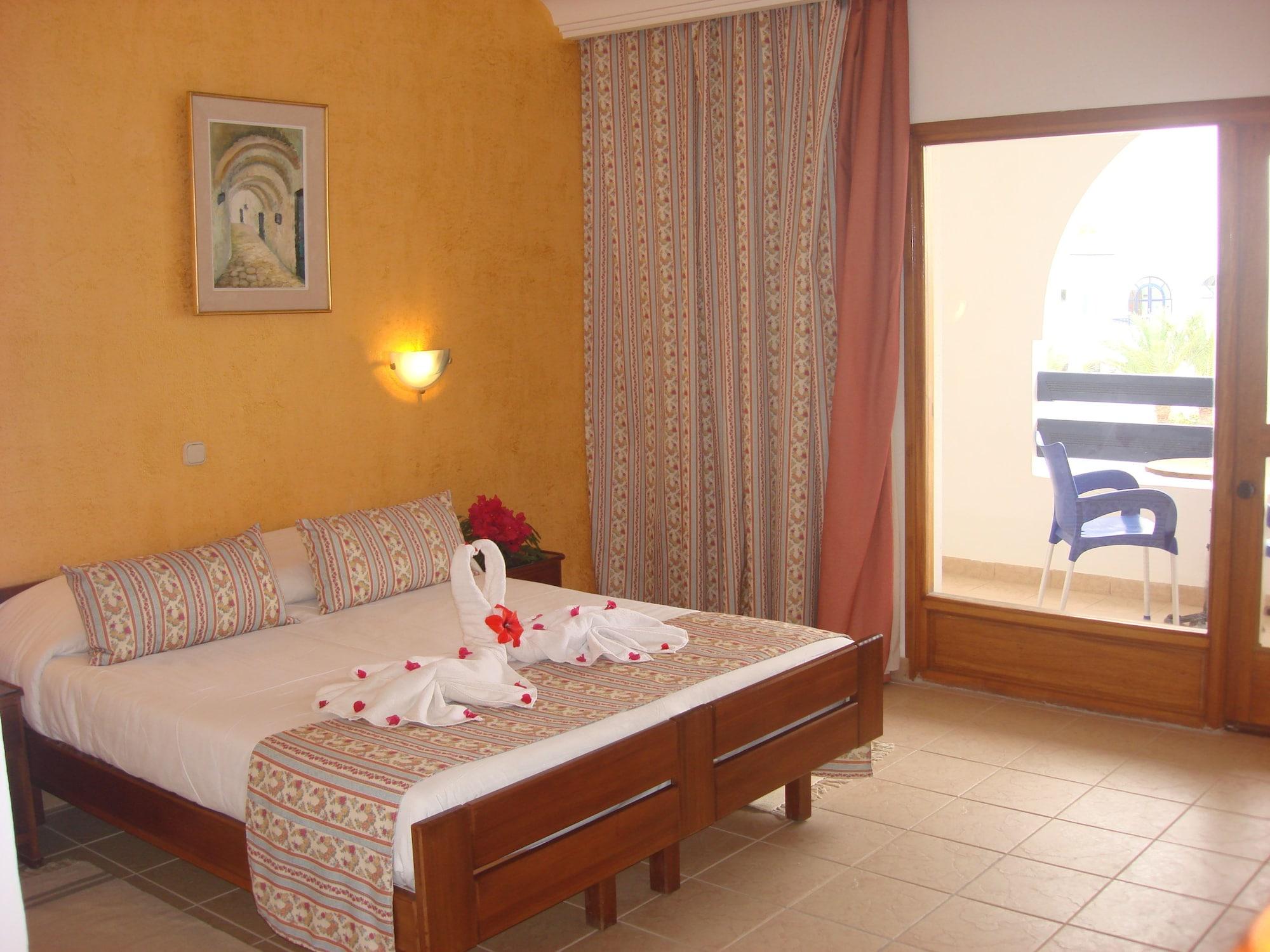 Le Grand Hotels Des Thermes Mezraia Екстериор снимка